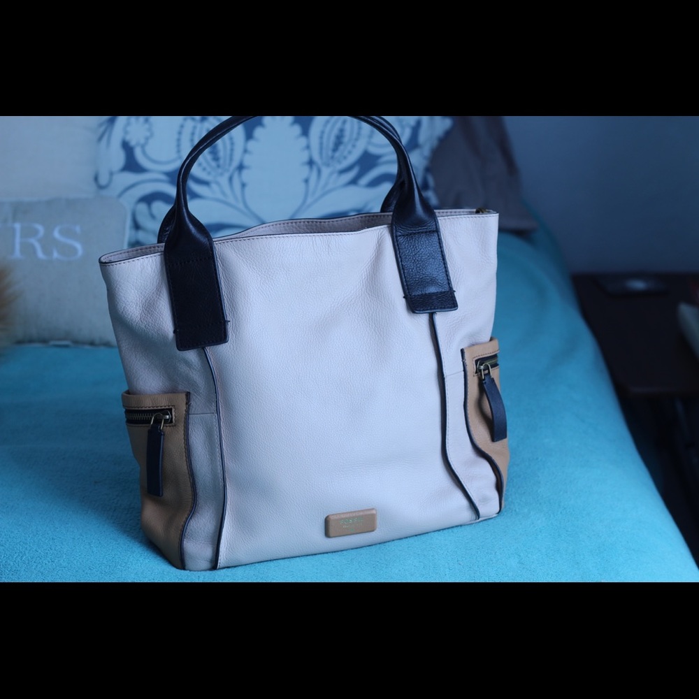 Fossil Handbag